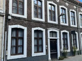 Maison de maître en vente publique Tienen (RBU38041)