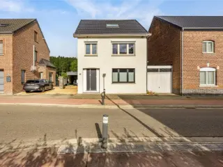 Maison à vendre Zoutleeuw (RBU38054)