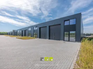 Industrie te huur Dilsen-Stokkem (RBU38056)
