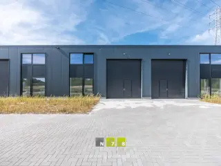 Industrie te huur Dilsen-Stokkem (RBU38057)