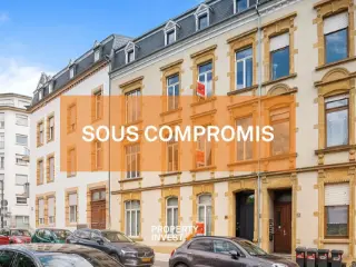 Residence for sale Luxembourg (RBU38071)