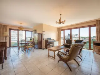 Appartement te koop Anderlecht (RBU38073)