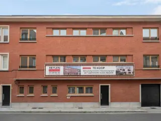 Penthouse for sale Lier (RBU38106)