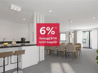 Apartment for sale Lier (RBU38112)