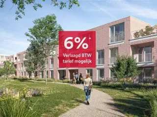 Penthouse for sale Lier (RBU38115)