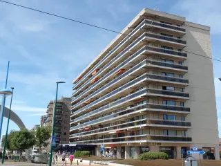 Studio à vendre La Panne (RBU38154)