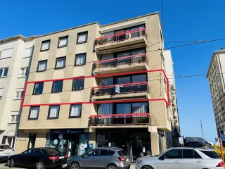 Apartment for sale De Panne (RBU38155)