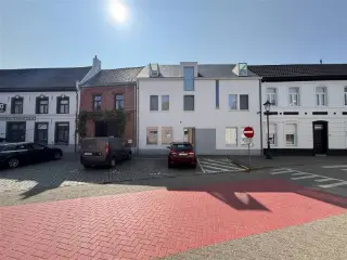 Duplex te huur Meerhout (RBU38157)