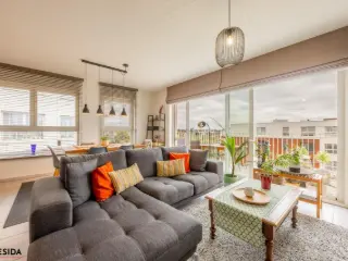 Apartment for sale Harelbeke (RBU38163)