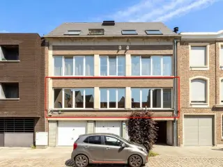 Appartement te koop Herentals (RBU38165)