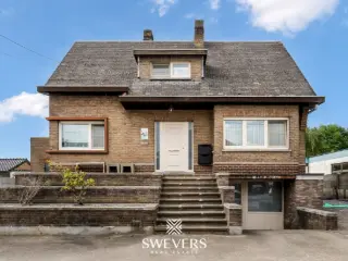 Huis te koop Beverlo (RBU38172)