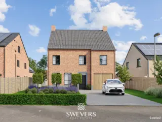 Bouwgrond te koop Paal (RBU38173)