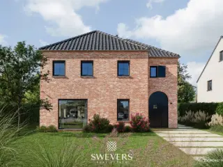 Maison à vendre Tessenderlo (RBU38175)