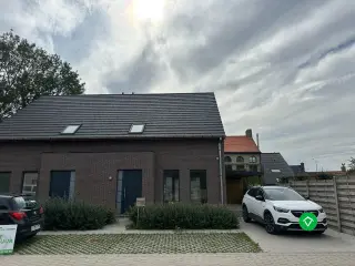 Maison à louer Kortemark (RBU38181)