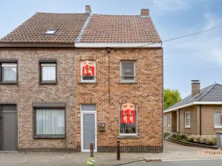 Huis te koop Erpe-Mere (RBU38184)