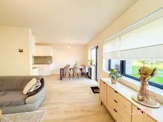 Apartment for sale Hofstade (RBU38186)