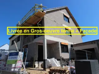 Maison à vendre Garnich (RBU38187)