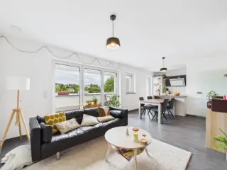 Appartement te koop Tuntange (RBU38201)