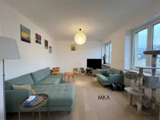 Apartment for rent Luxembourg (RBU38203)