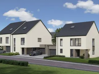 Maison à vendre Garnich (RBU38204)