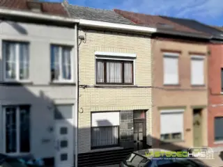 Residence for sale Geraardsbergen (RBU38212)