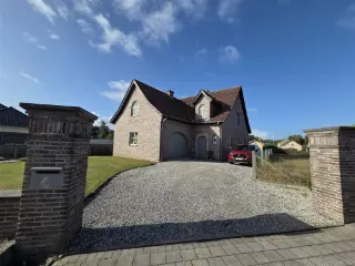 Villa te koop Geraardsbergen (RBU38217)