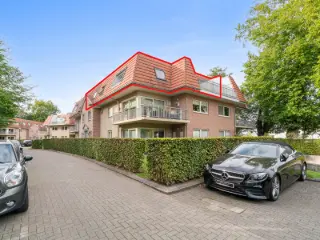 Penthouse à vendre Wetteren (RBU38219)