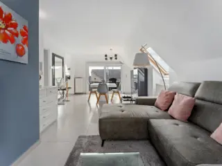 Appartement te koop Koksijde (RBU38222)