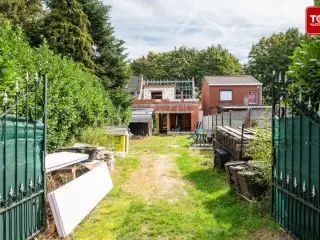 Huis te koop Wondelgem (RBU38228)