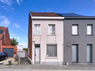 Huis te koop Ingelmunster (RBU38232)