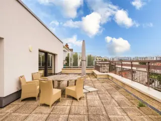 Apartment for sale Brussels (RBU38234)