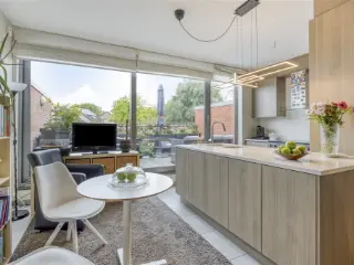 Duplex à vendre Rotselaar (RBU38237)