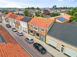 Huis te koop Nieuw Namen (RBU38245)