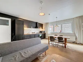 Immeuble de rapport à vendre Gand (RBU38257)