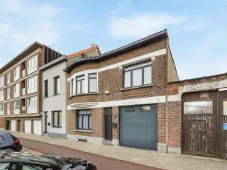 Huis te koop Hoboken (RBU38260)