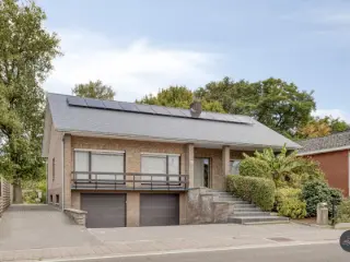 Maison à vendre Keerbergen (RBU38261)