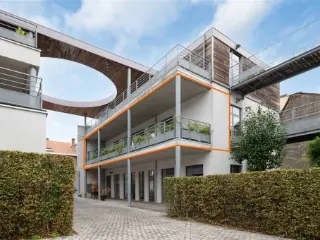 Loft à vendre Berchem-Sainte-Agathe (RBU38264)