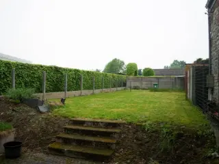 Residence for sale Hoegaarden (RBU38271)