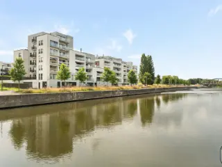Appartement à vendre Harelbeke (RBU38276)