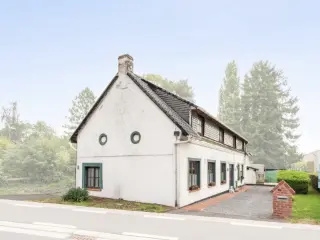 Maison à vendre Renaix (RBU38278)