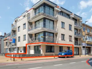Appartement te koop Oostende (RBU38302)