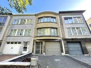 Maison à louer Borgerhout (RBU38307)