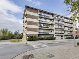 Appartement te koop Antwerpen (RBU38310)