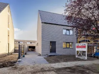 Huis te koop Herentals (RBU38314)