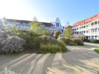 Apartment for rent Knokke (RBU38315)