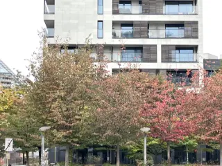 Appartement te koop Etterbeek (RBU38317)