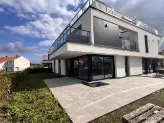 Apartment for rent Dadizele (RBU38318)