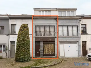 Maison à vendre Alost (RBU38321)
