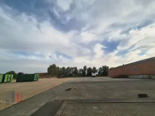 Industrial building for rent Kortemark (RBU38331)