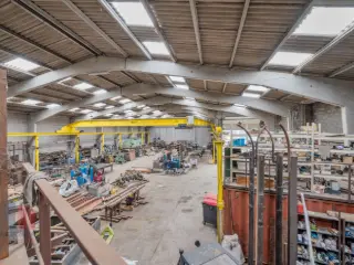 Industrie te koop Kortemark (RBU38333)